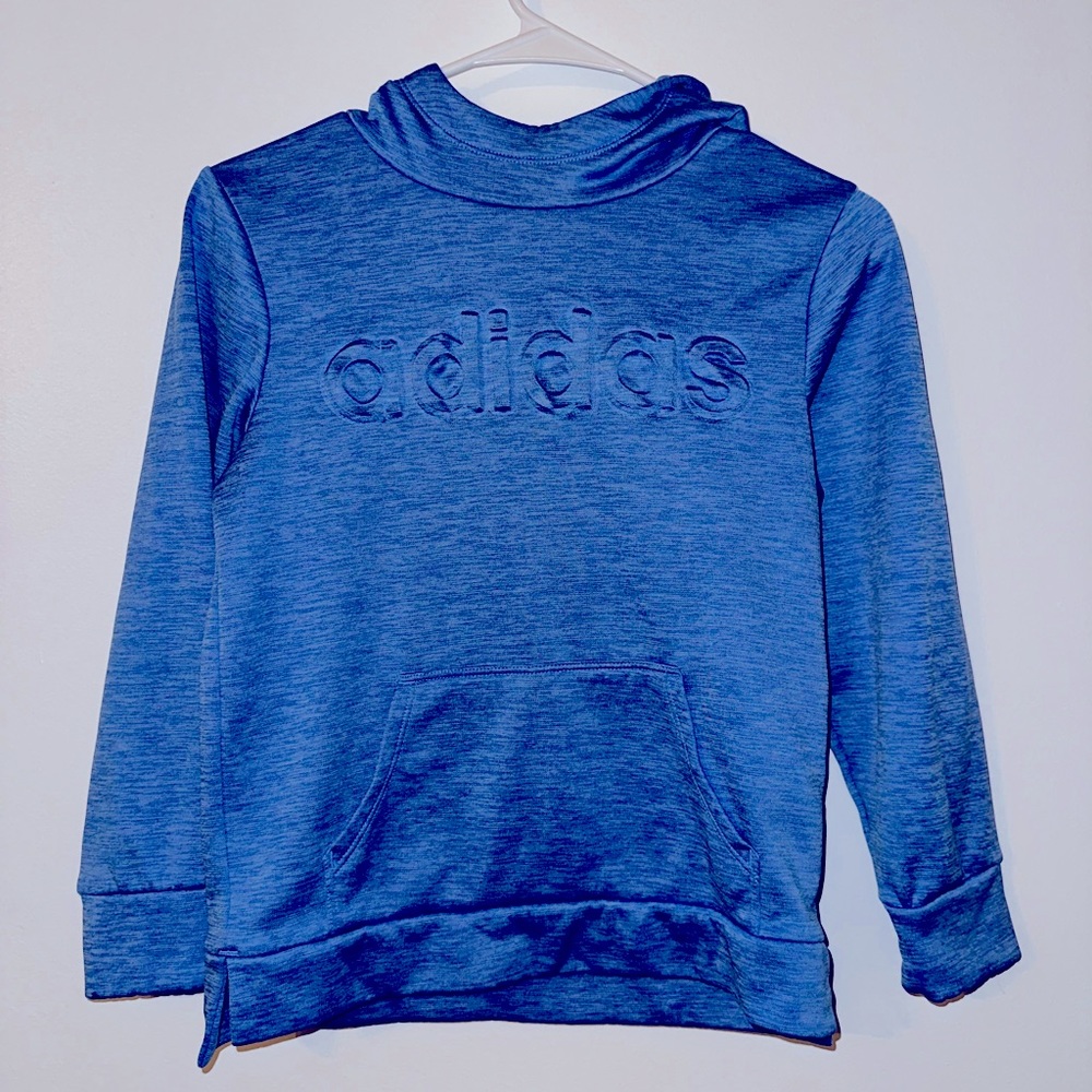 Youth Adidas Hoodie